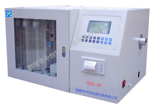 煤质检验中心所需设备华体会在线登陆方案