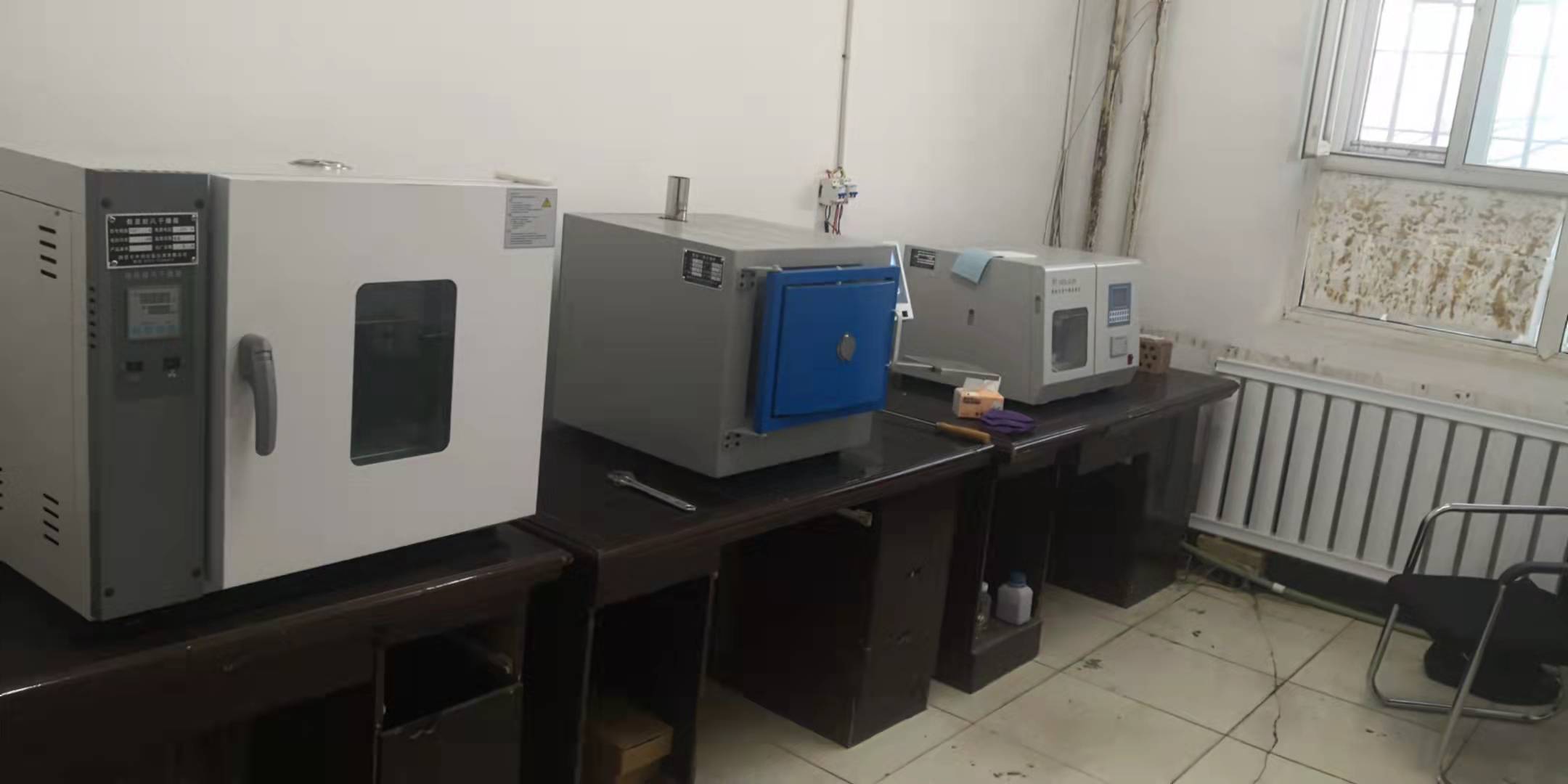 青海恩赫商贸有限公司