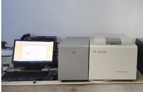 成套煤炭化验设备(微机全自动量热仪)化验流程